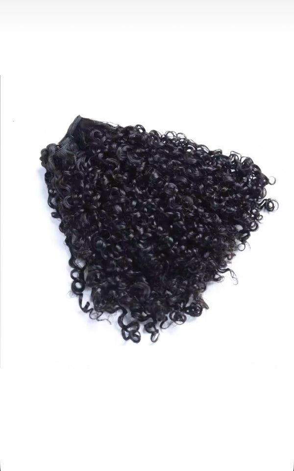 Tissage Burmese Island Curl